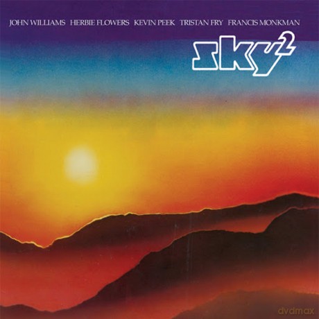 Sky: Sky 2 [2CD]