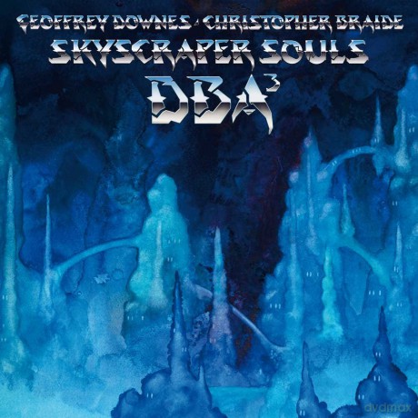 Downes Braide Association: Skyscraper Souls [CD]
