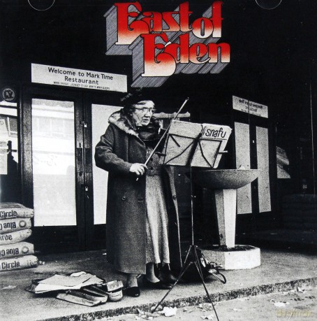 East Of Eden: Snafu [CD]