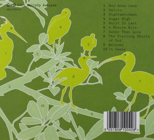 Bell X1: Bloodless Coup [CD]