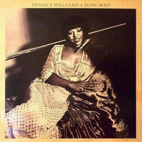 Deniece Williams: Song Bird [CD]