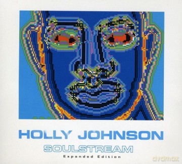 Holly Johnson: Soulstream [2CD]