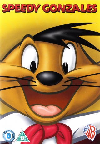 Speedy Gonzales [DVD]