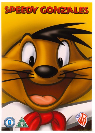Speedy Gonzales [DVD]