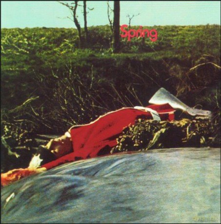 Spring: Spring [2CD]