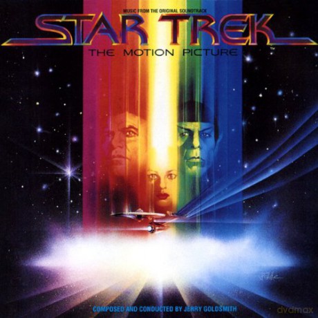 Star Trek - 20th Anniversary Edition soundtrack [2CD]