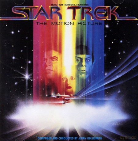 Star Trek - 20th Anniversary Edition soundtrack [2CD]