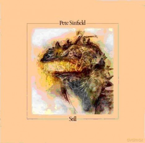 Pete Sinfield: Still [2CD]