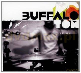 Buffalo Tom: Skins [CD]