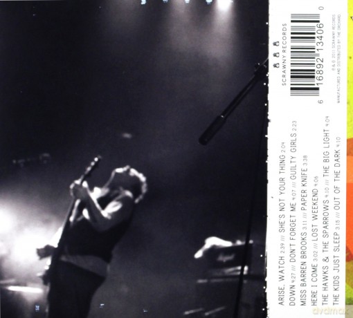 Buffalo Tom: Skins (Deluxe Edition) [2CD]