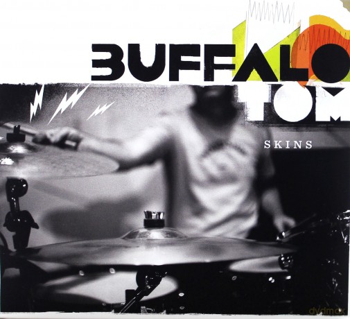 Buffalo Tom: Skins (Deluxe Edition) [2CD]