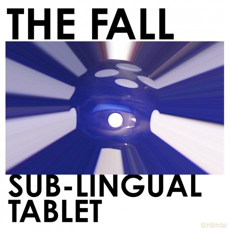 Fall: Sub-Lingual Tablet [CD]