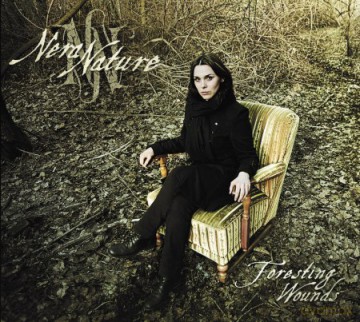 NeraNature: Foresting Wounds (digipack) [CD]