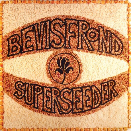 Bevis Frond: Superseeder [CD]