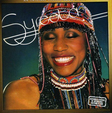 Syreeta: Syreeta [CD]
