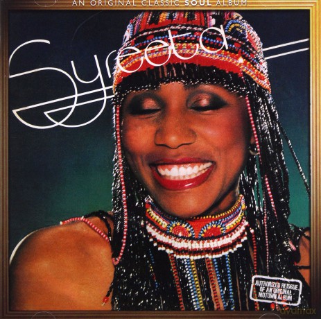 Syreeta: Syreeta [CD]