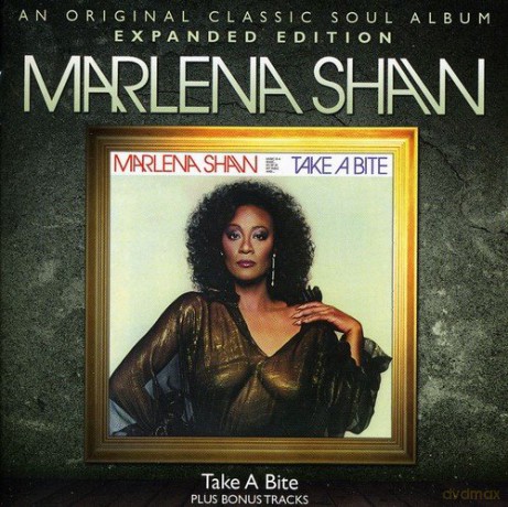 Marlena Shaw: Take A Bite [CD]