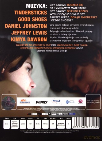 Niezasłane łóżka (digipack) [DVD]