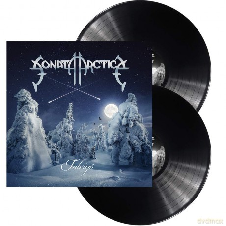 Sonata Arctica: Talviyo [2xWinyl]