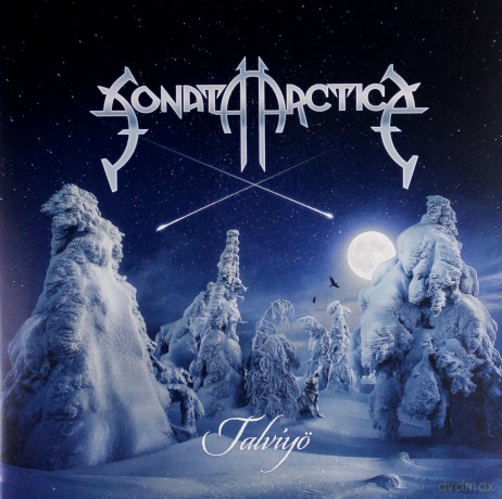 Sonata Arctica: Talviyo [2xWinyl]