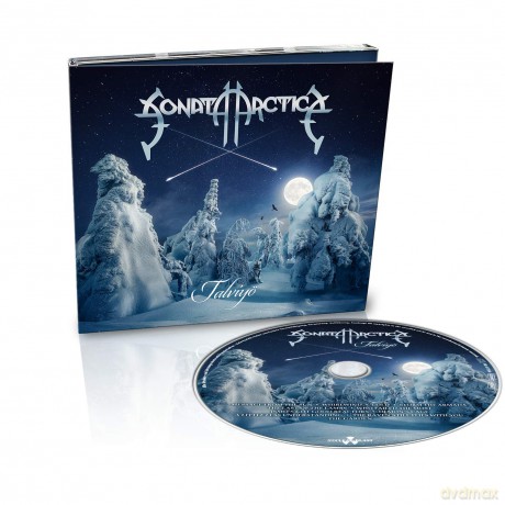 Sonata Arctica: Talviyo (Limited) [CD]