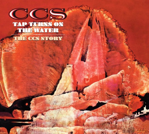 C.C.S.: Tap Turns On The Water [2CD]
