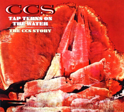 C.C.S.: Tap Turns On The Water [2CD]