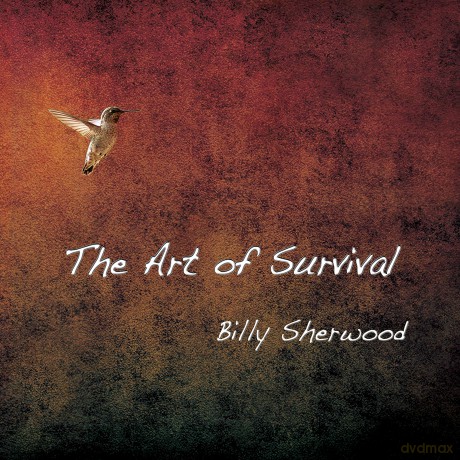 Billy Sherwood: The Art Of Survival [CD]
