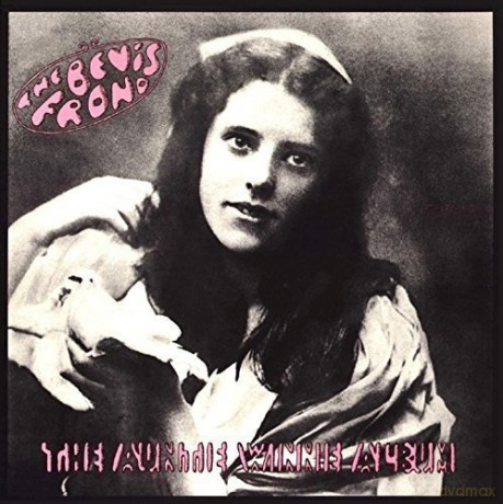 Bevis Frond: The Auntie Winnie Album [2CD]