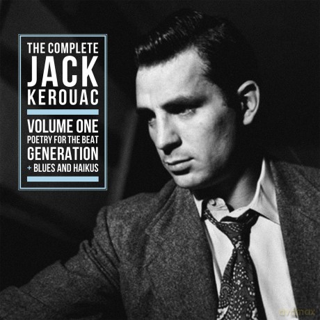 Jack Kerouac: The Complete Jack Kerouac Vol.1 [2xWinyl]