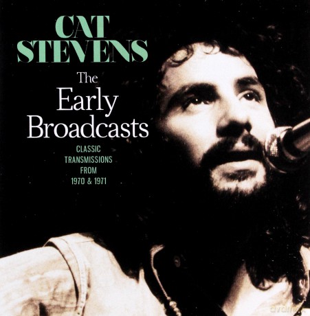 Cat Stevens: The Early Broadcast [CD]