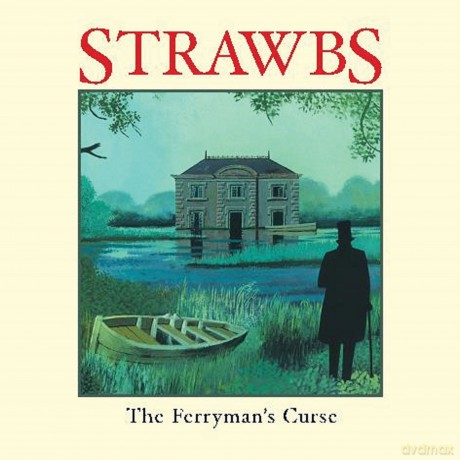 Strawbs: The FerrymanS Curse [CD]
