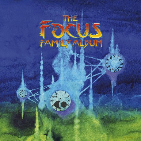 Focus: The Focus Family Album [2CD]