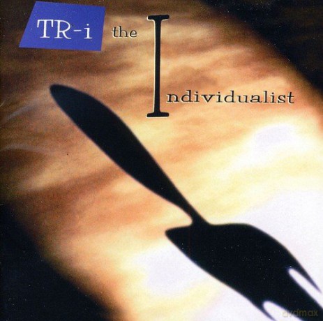 Todd Rundgren: The Individualist [CD]