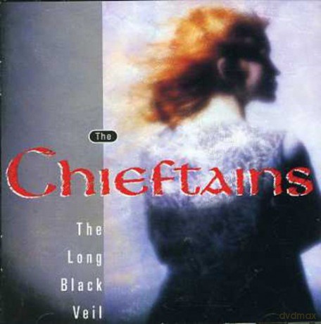 Chieftains: The Long Black Veil [CD]