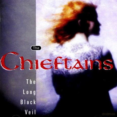 Chieftains: The Long Black Veil [CD]