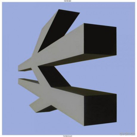 Pre New: The Male Eunuch [CD]