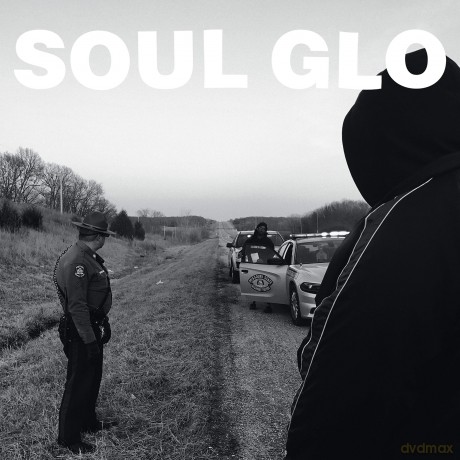 Soul Glo: The Nigga In Me Is Me [Winyl]