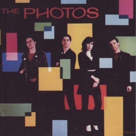 Photos: The Photos (Expanded) [CD]