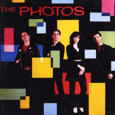 Photos: The Photos (Expanded) [CD]