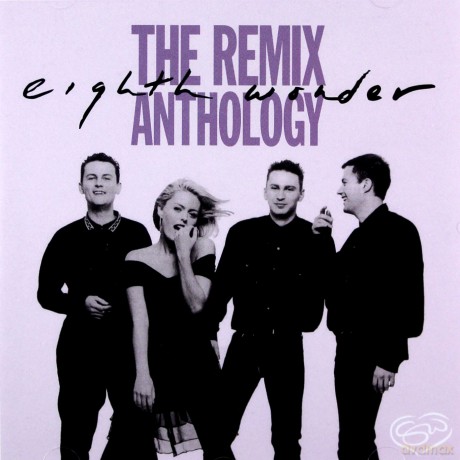 Eighth Wonder: The Remix Anthology Expanded Edition [CD]