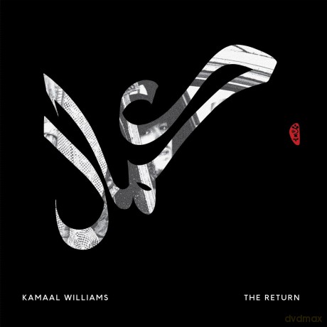 Kamaal Williams: The Return [Winyl]