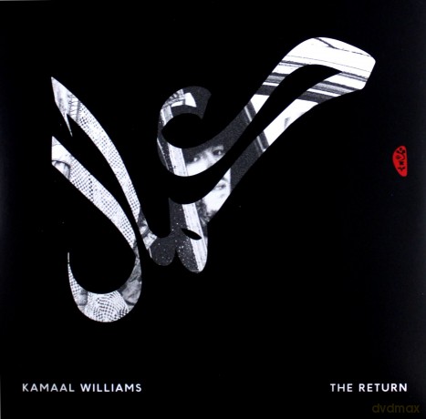 Kamaal Williams: The Return [Winyl]