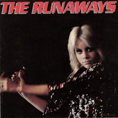Runaways: The Runaways [CD]