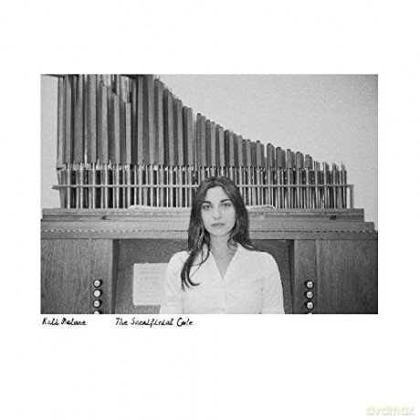 Kali Malone: The Sacrificial Code [3CD]