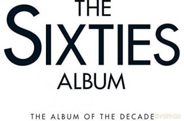 The Sixties Album [3CD]