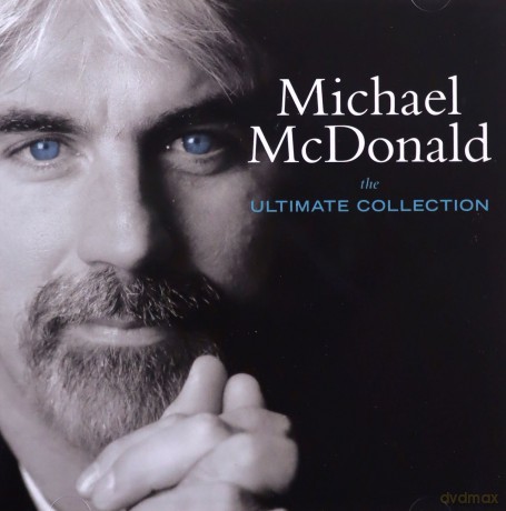 Michael Mcdonald: The Ultimate Collection [CD]