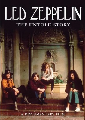 Led Zeppelin: The Untold Story [DVD]