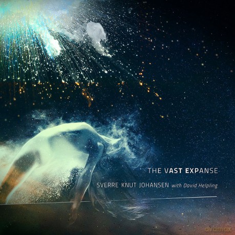 Sverre Knut Johansen: The Vast Expanse [CD]