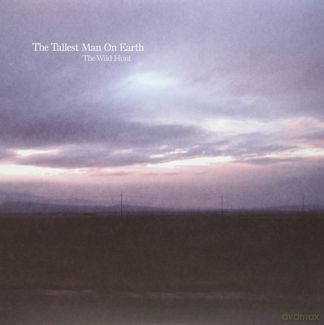 Tallest Man On Earth: The Wild Hunt [Winyl]
